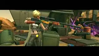 Evolution 2: Battle for Utopia Gameplay