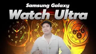 Galaxy Watch Ultra Review: A Bestseller, But Is It Any Good?