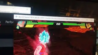Error grafica rx 580 AliExpress xD
