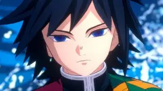 Dead Calm And Cold! | Demon Slayer Hinokami Chronicles Online Match