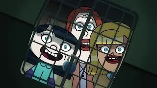 Coach Me If You Can ⚽ THE TERRIFYING SISTERS 😨 Full Episodes in HD