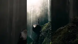 Nature and music 😻 