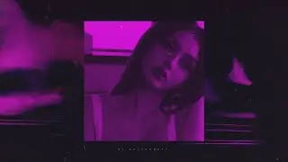 [FREE] 6lack Type Beat x Drake x Dark Rnb Type Beat - Dark Turn