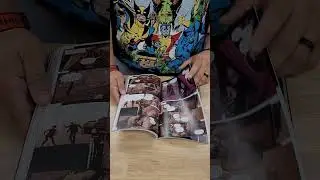 THE HOOD The Saga of Parker Robbins TPB bite-sized view!