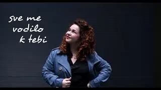 LUCE - Sve me vodilo k tebi (Official Lyric Video)