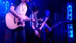The Maine @ Concorde 2 [ Into Your Arms ]