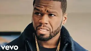 50 Cent - Golden ft. The Notorious B.I.G. (Music Video) 2023