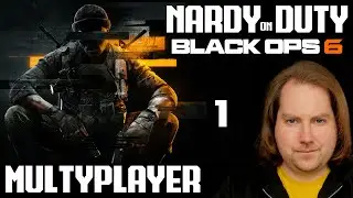 Nardy Sucks at Call of Duty Black Ops 6 (#1)