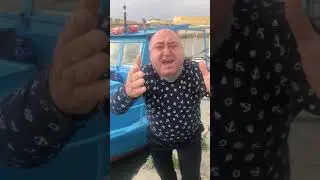 SUGO D'ARAGOSTA - IL SIGNOR FANS