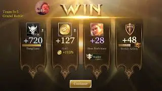 Arena of Valor 5v5 - December 21, 2017 at 9:38 PM