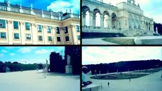 Европейское путешествие. Austria, Wien.