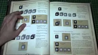 Starting a Horus Heresy 30k army pt2