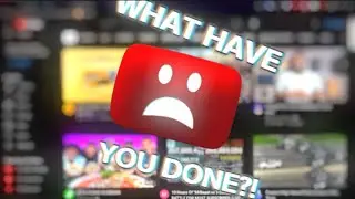 YouTube is Now Removing View Counts and Upload Dates