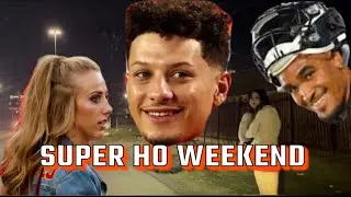 Super Bowl Weekend Hookers on Bissonnet