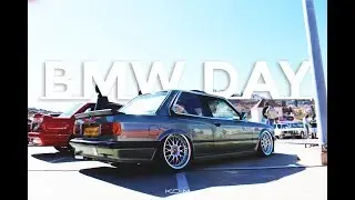 BMW DAY IV | KD&M