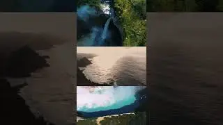Jawa timur dari atas #films #dji #indonesia
