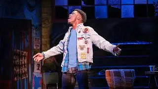 "One Song Glory" - RENT @ Texas State