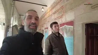 Erkan Zey ve NZU Kapıkule'den Tırla Sınır Dışına Çıkıyor @nazimzekiuysal