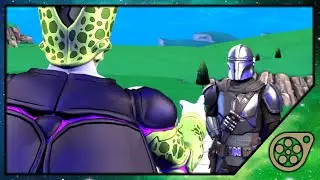 The Perfect Creed (The Mandalorian)