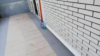 30 m2 Studio - ground floor