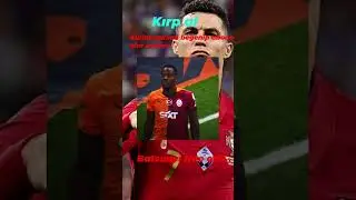 Batshuayi free edit❤️💛#galatasaray