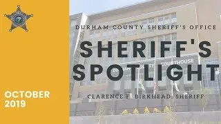 October Spotlight