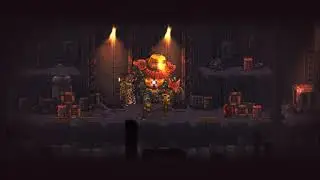 Zombotron [PC] - Playthrough: Level 5-Boss (Machine of War)