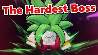 The New Kefla Raid Is IMPOSSIBLE (How To Fight Kefla) | Dragon Soul