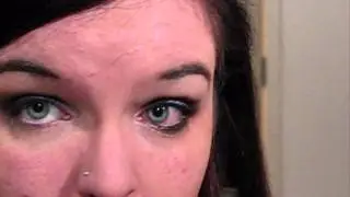 Favourite things! Urban Decay look