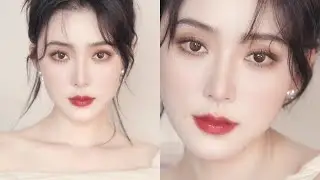 [ENG SUB] Date Makeup[仇仇-qiuqiu]