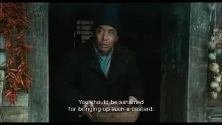 Mao's Last Dancer - Li's Mother