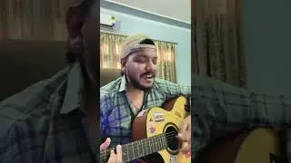 Baarishein | Koushal #shorts #baarishein #anuvjain #viralshorts #lovesong #trendingnow #lovelyrics
