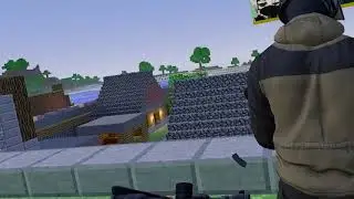 He's got a Bomb! | Pavlov