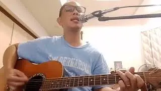 Starring down - intro/  acoustic version 