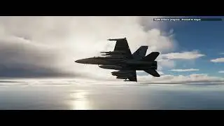 Mission Nights with The Seventh Fleet #dcs