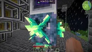 LetsPlay S14E42 Entro Crystals