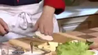 Красная Плесень Рецепт Плова 90-е.mpg