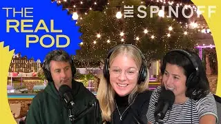 What to make of Love Island week one? | The Real Pod | The Spinoff