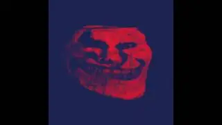 Troll Fave Smiling