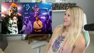 KSI – Houdini (feat. Swarmz & Tion Wayne) [Official Music Video] | My Reaction