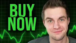 The Best Growth Stock To Buy Now! [418% UNDERVALUED]
