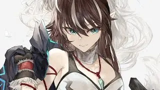 Least Normal Kirin K Yato & Rathalos S Noir Corne Gacha ‖ Arknights