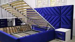 кровать Гранд Магнус