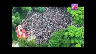 সে যে আমার জন্মভূমি | ভালো কিছু থাকুক স্মৃতি হয়ে | ঐক্যের গান, বিজয়ের গান ২০২৪