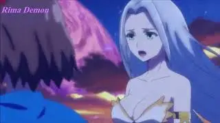 Lost Song AMV