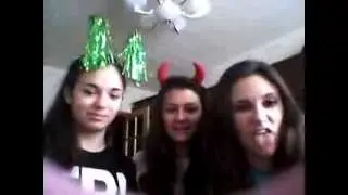 красный макасин