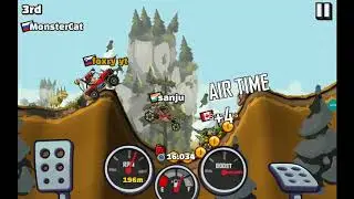 Hill Climb Racing 2  #555