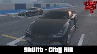 Stunt - City Air [GTA Races]