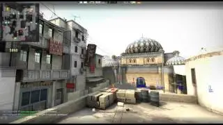 Новый беспалтный чит на Cs:Go (VAC не палит)