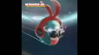 All Preview 2 Classic Sunny Bunnies Space Deepfakes